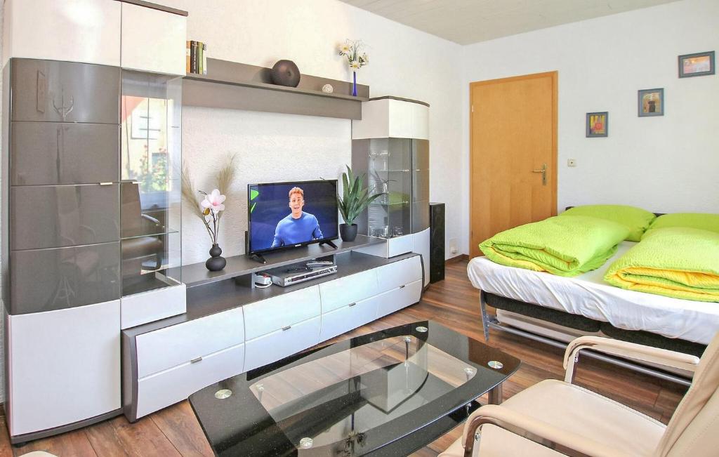 Ferienwohnung Meesiger - Appartement
