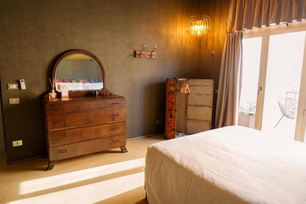Casa Baladin camere di Charme - Double Room