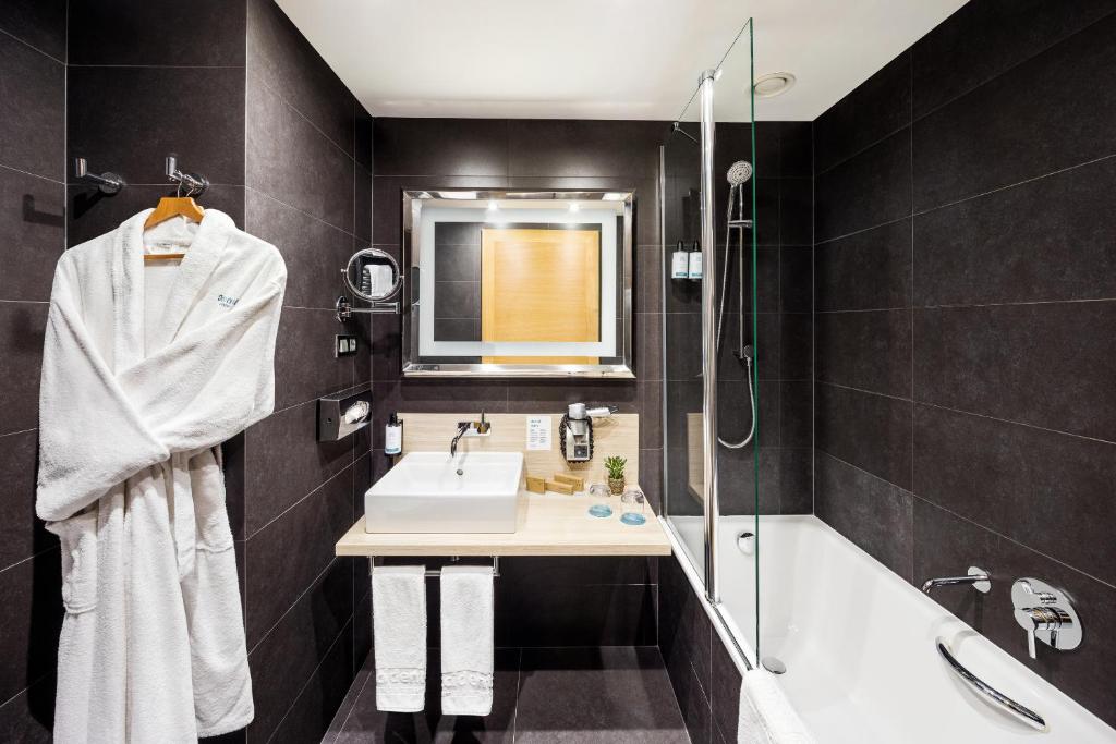 Occidental Praha Five - Resim 44