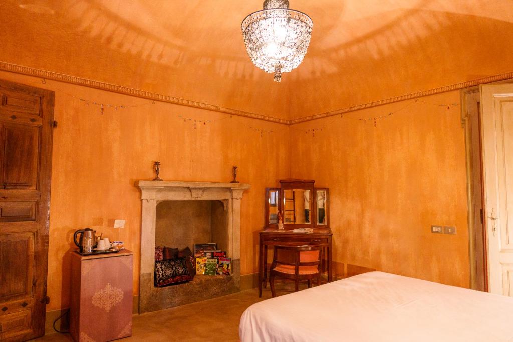 Casa Baladin camere di Charme - Double Room