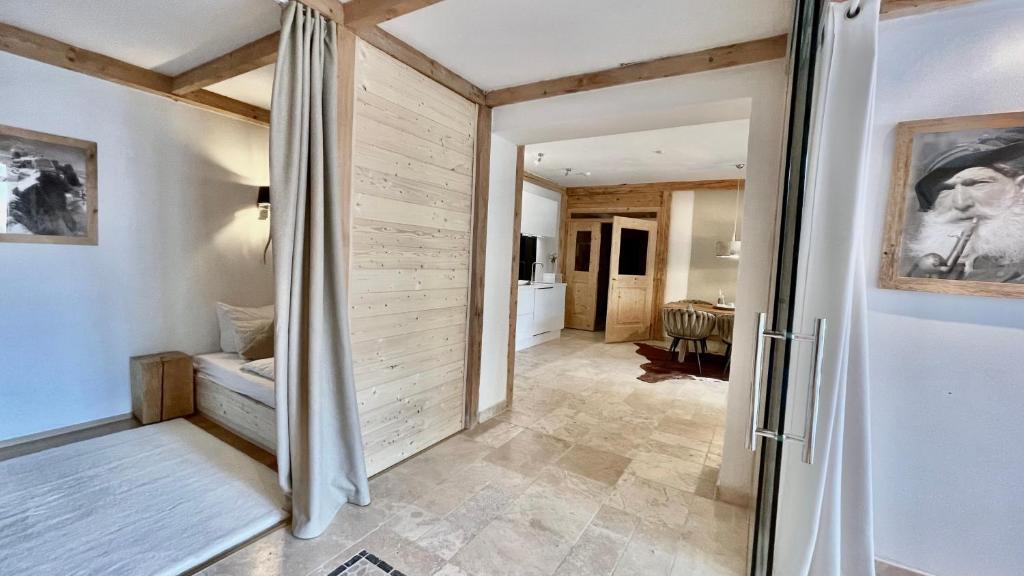 Monte Vita Tirol - Apartments - 带桑拿公寓