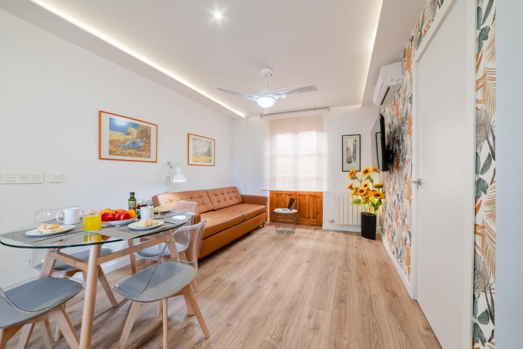 TrendyHomes Triunfo Albaicín