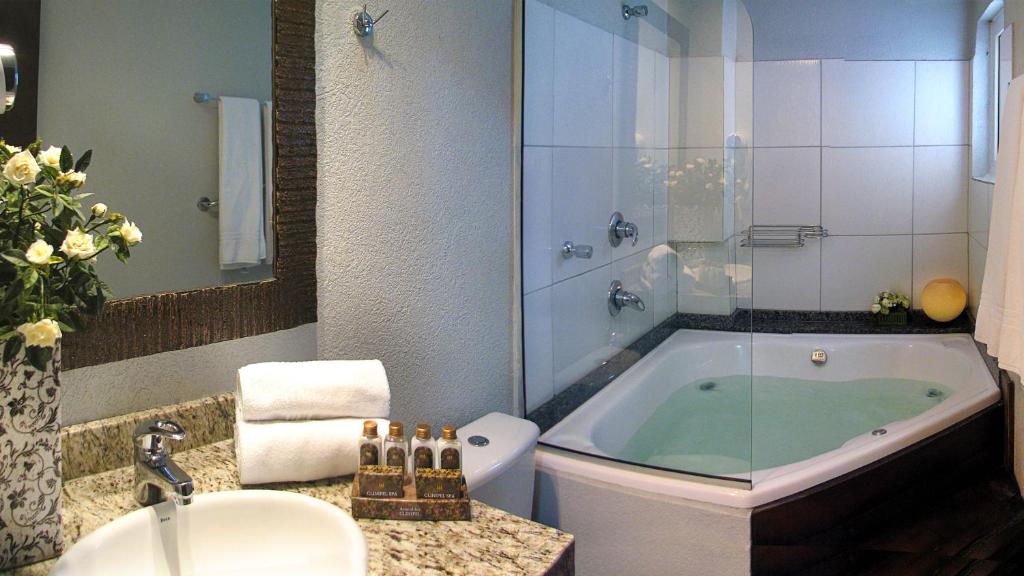  Sky Centro Hotel & SPA
