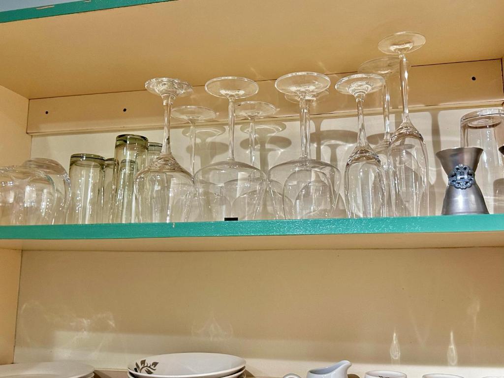 Fotografie z fotogalerie ubytování The Legacy BnB v destinaci East London