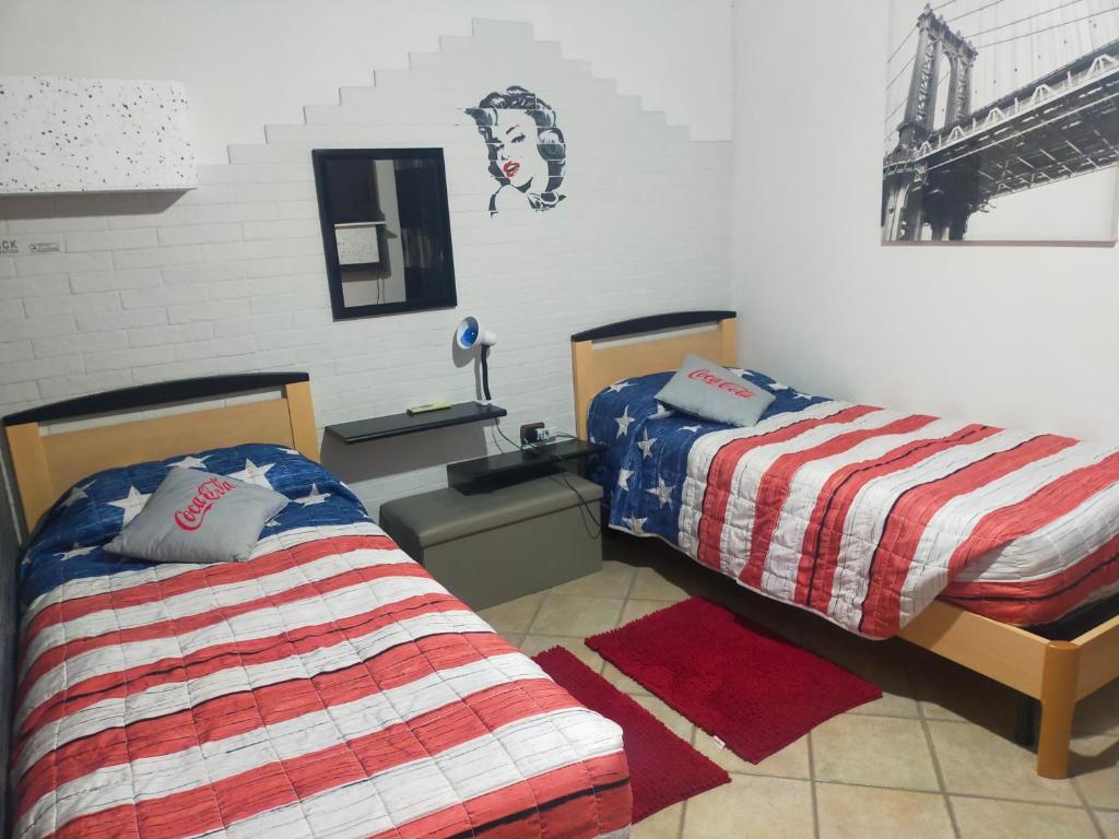 B&B S'arenada - Habitación Doble Deluxe
