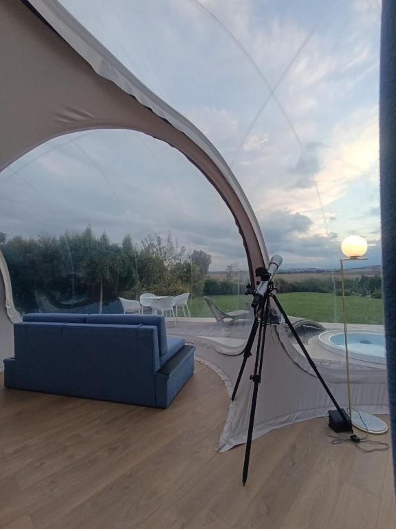 Tenuta Danesi - Bubble Room - imagen 3