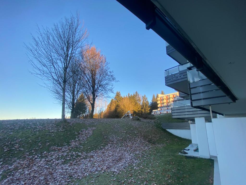 Zahrada ubytování FeWo Pool, Sauna, Wellness, Gartenterrasse ENGELMEER