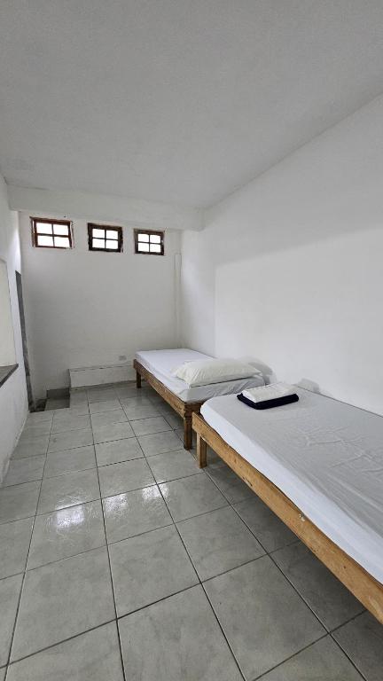 Fotografie z fotogalerie ubytování LahSelva Pousada e Hostel v destinaci Itacaré