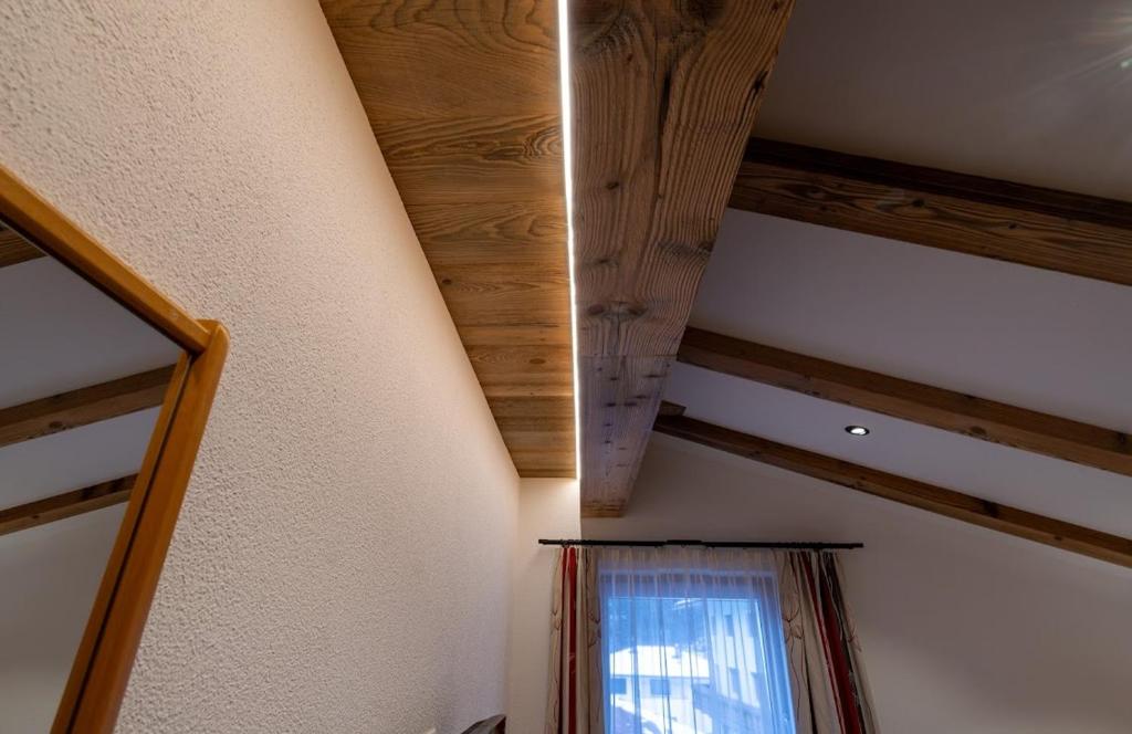 Fotografia z galérie ubytovania Haus Gisela v destinácii Oetz