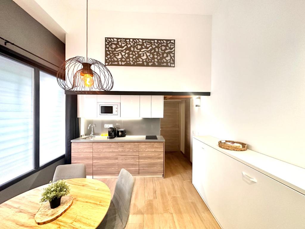 Place Your Place SUITES Benimaclet