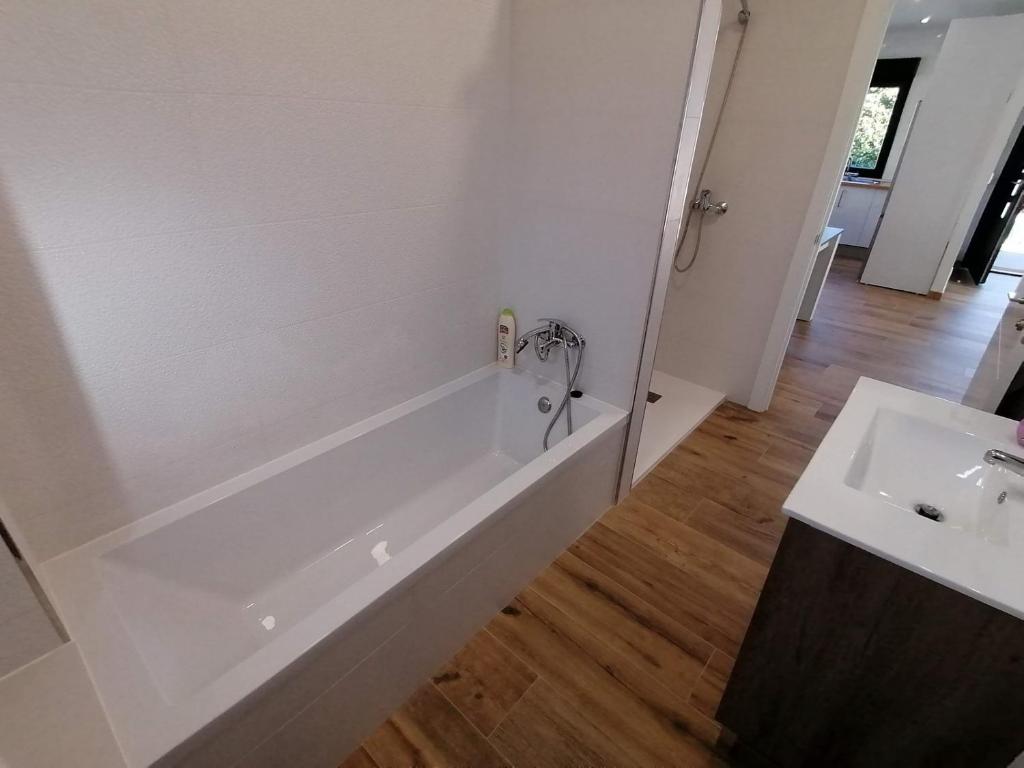 Kép A Ponte szállásáról Pobra do Caramiñalban a galériában