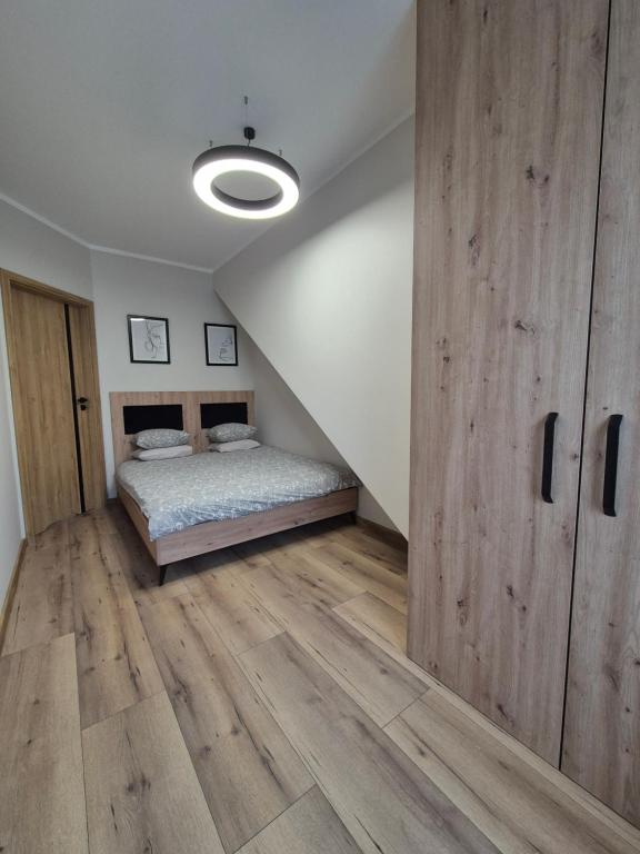 Asti Apartamenty Centrum Stargard - Appartement