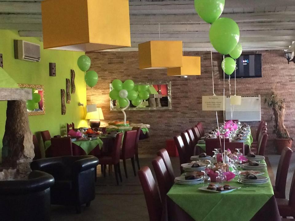 Derechos de imagen reservados por Booking.com