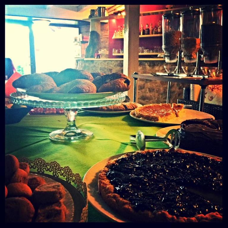 Derechos de imagen reservados por Booking.com