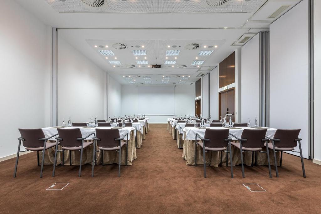Konferenční prostory v ubytování Kimpton Atlantico Algarve by IHG
