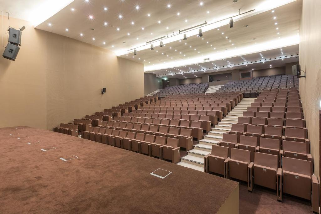 Konferenční prostory v ubytování Kimpton Atlantico Algarve by IHG