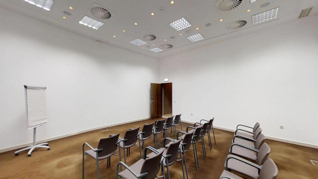 Konferenční prostory v ubytování Kimpton Atlantico Algarve by IHG