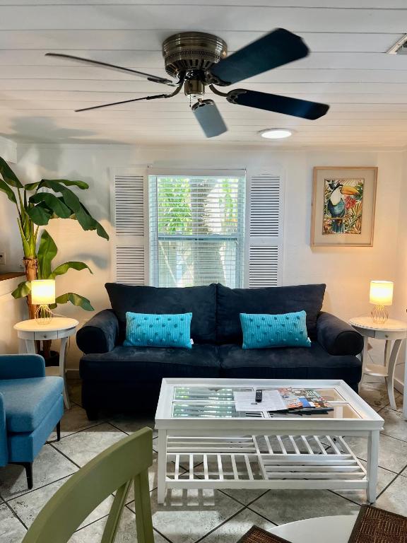 Turtle Beach Resort - Bahama Breeze Two-Bedroom Cottage
