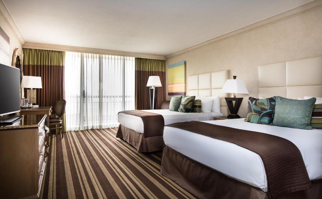The San Luis Resort Spa & Conference Center photo