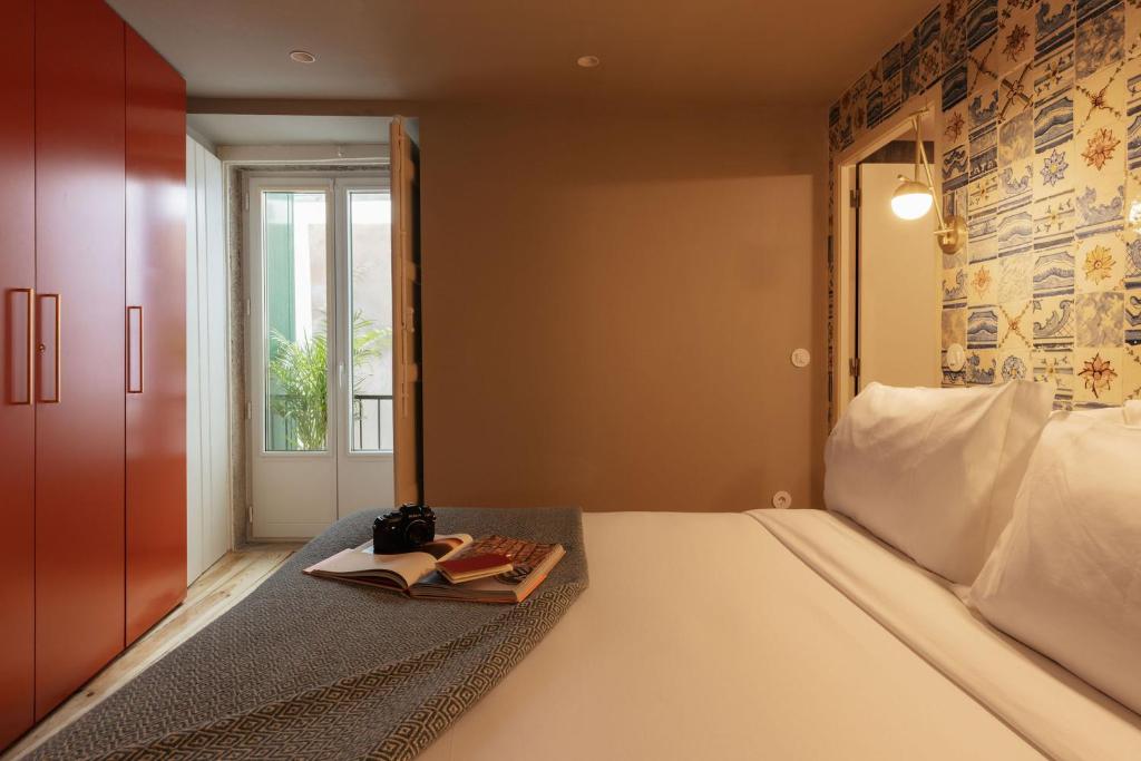 Dare Lisbon River - 19