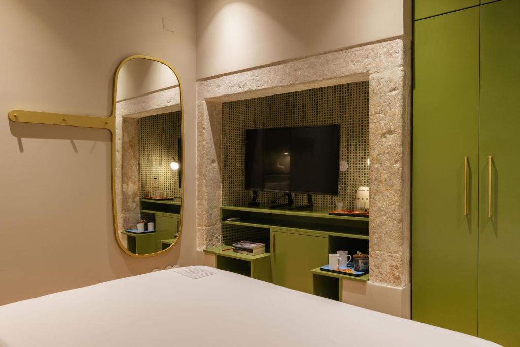 Dare Lisbon River - 18