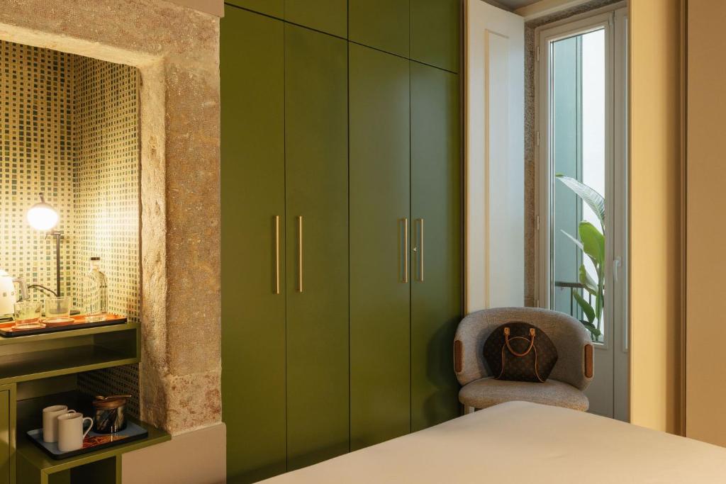 Dare Lisbon River - 16