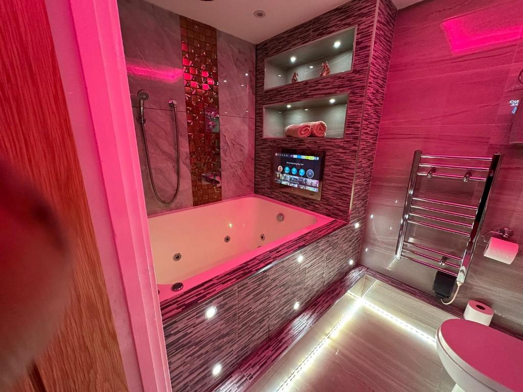 Φωτογραφία από το άλμπουμ του Livit Serviced Apartments στο Μπράντφορντ