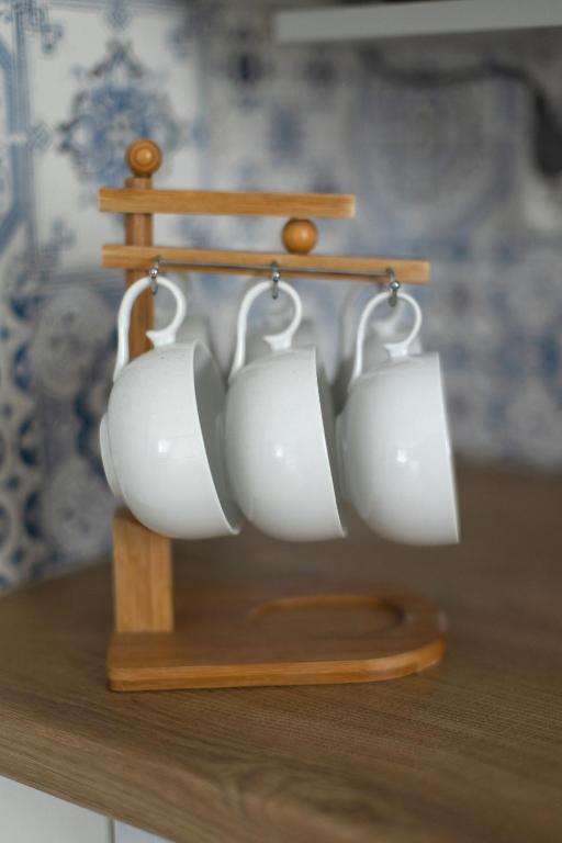 Apartamenty Wczasowa - z widokiem na góry, parkingiem, narciarnią - 14