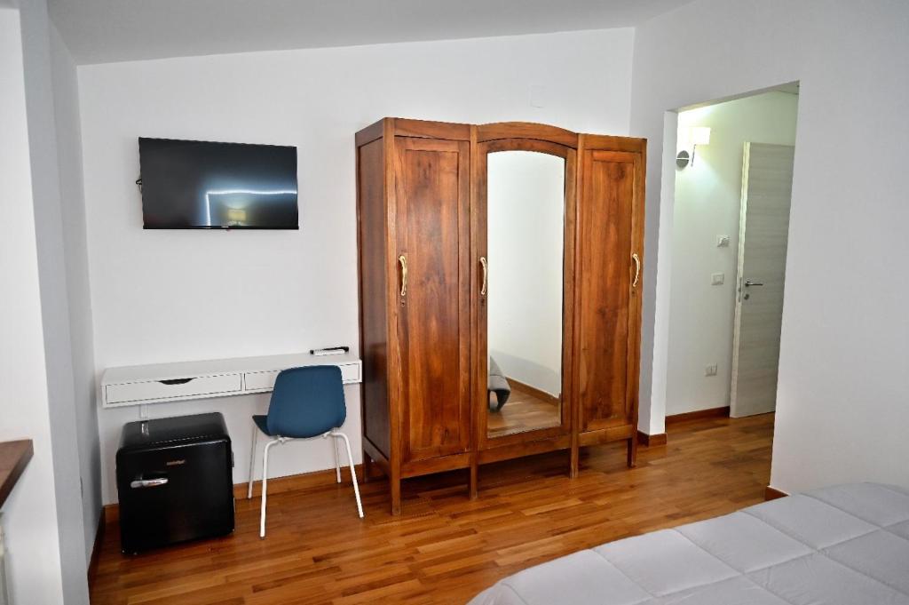 B&B MareLuna - Deluxe Room