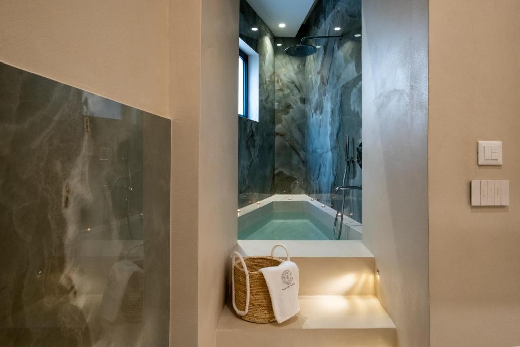 Palazzo Paisiello - Luxury Rooms Lecce - 5