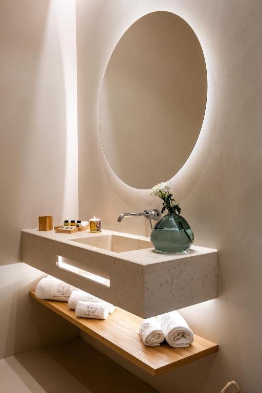 Palazzo Paisiello - Luxury Rooms Lecce - 7