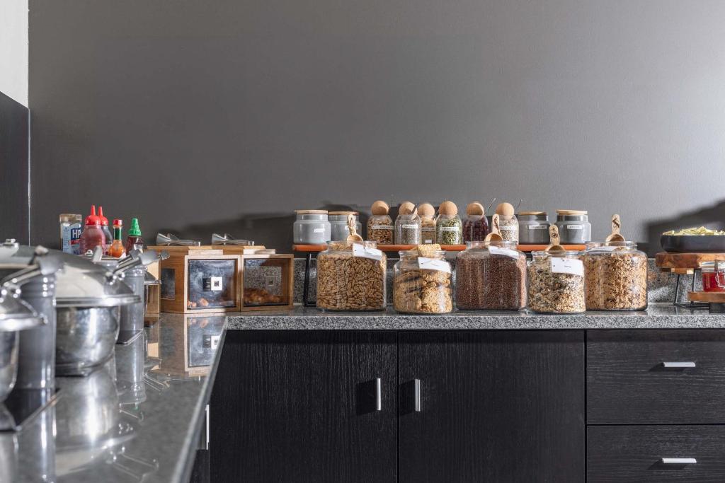 Mantra Melbourne Airport - Resim 21