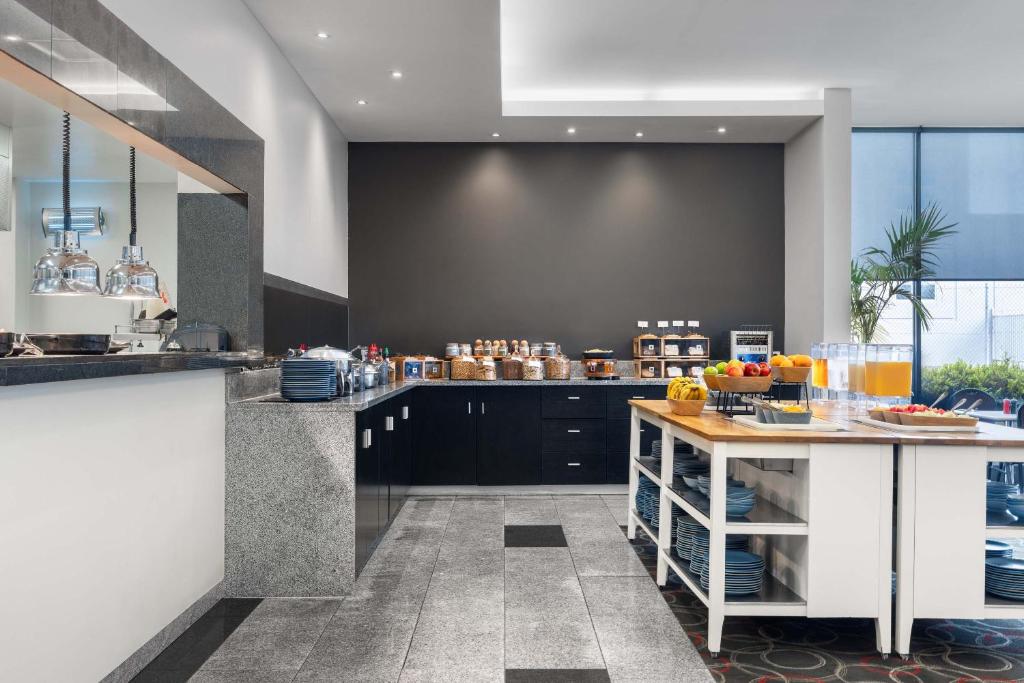 Mantra Melbourne Airport - Resim 41