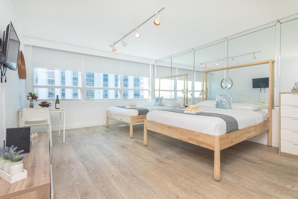 Girasole Apartments - 