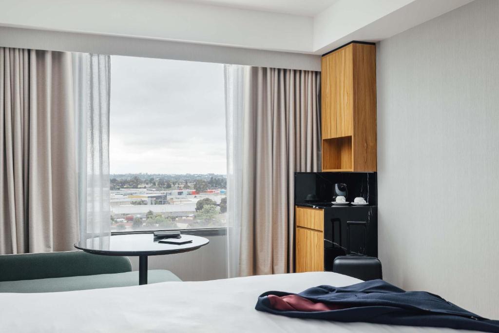 Mantra Melbourne Airport - Resim 6