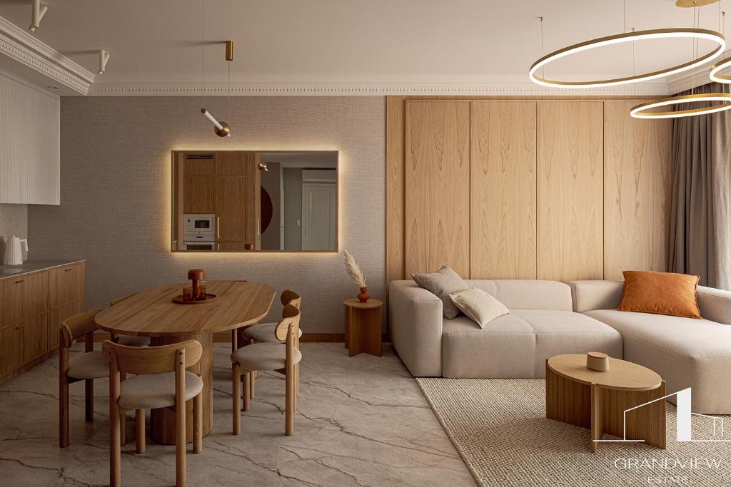 Stunning Luxury Spa And Fitness Penthouses To Rent image