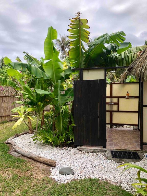 FARE TEHAKI - Island spirit - photo 6 - Moorea, Polynésie