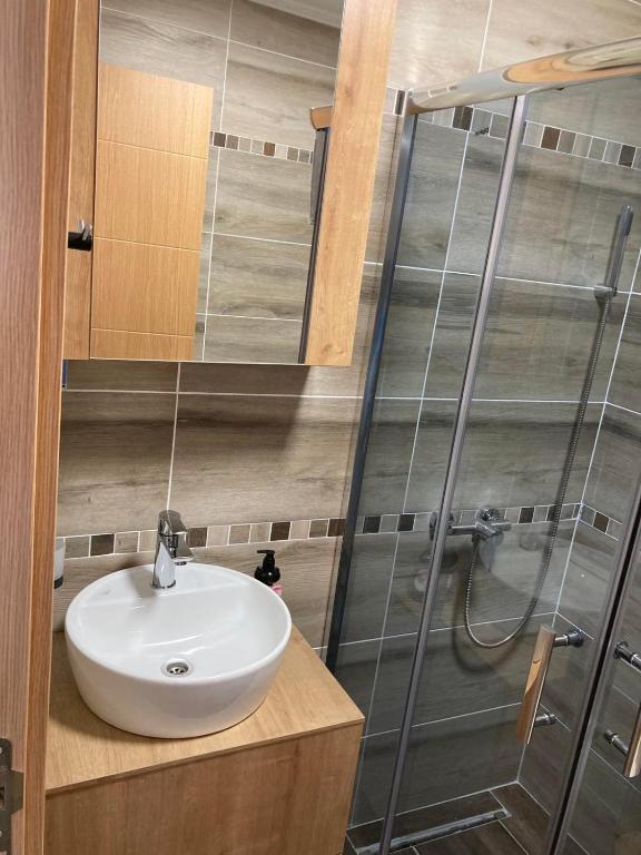 Bagno di Novel S&S