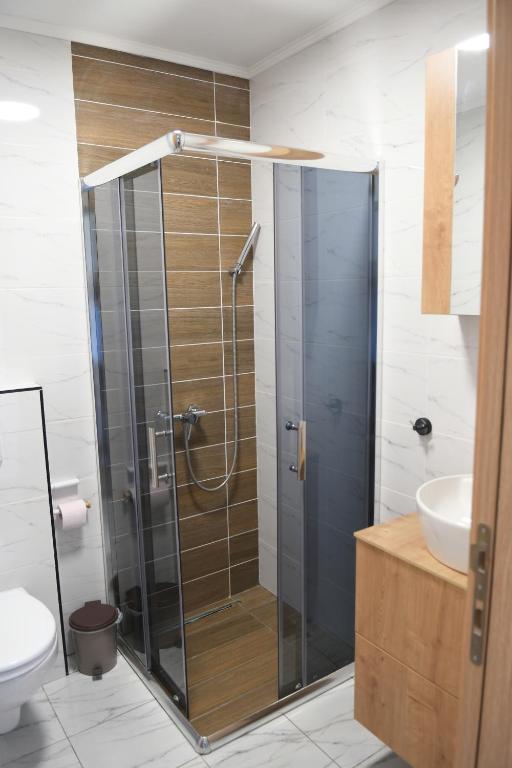 Bagno di Novel S&S