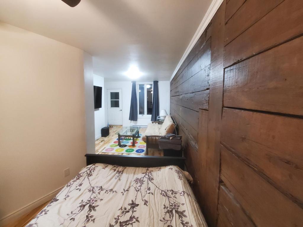 Maison Montplaisir - Apartamento De Lujo De Una Habitación