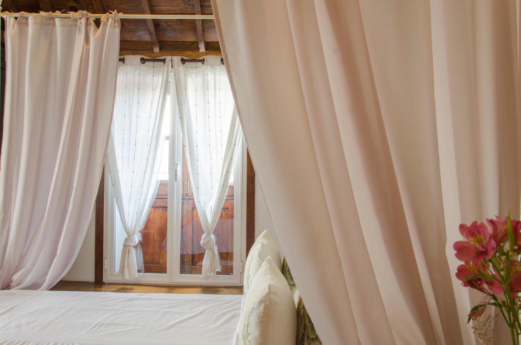 Hotel rural casona Santo Domingo - Junior Suite