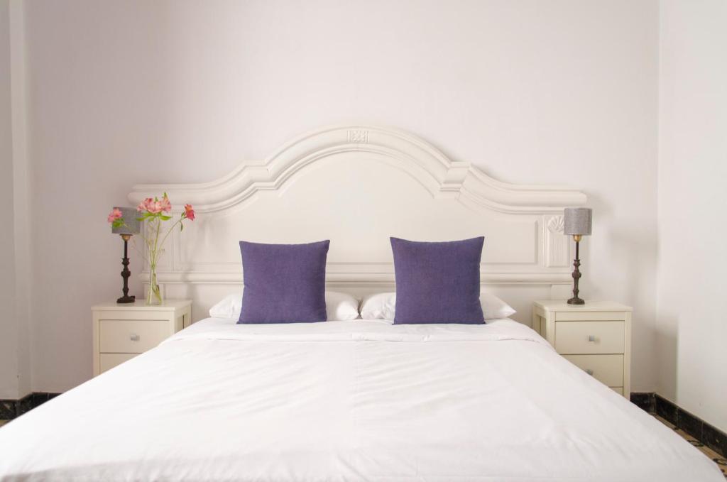 Hotel rural casona Santo Domingo - Standard Double Room