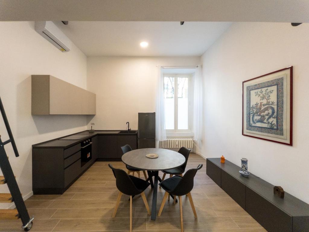 RRRapido Suites - Paolo Sarpi