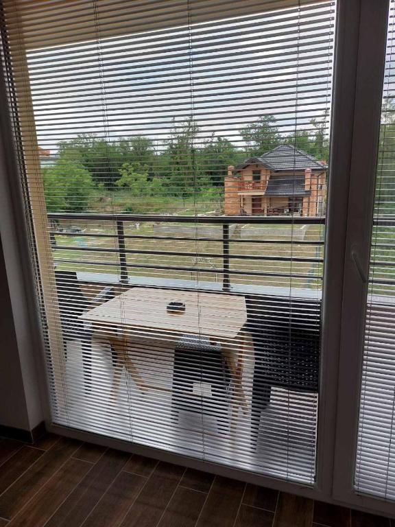 Balcone o terrazza di Novel S&S