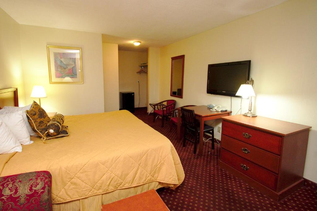 Niagara Lodge & Suites - Resim 26