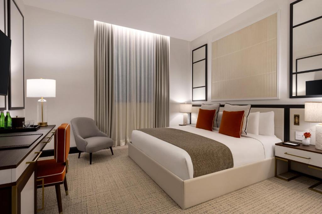 The Chemists Club Hotel photo