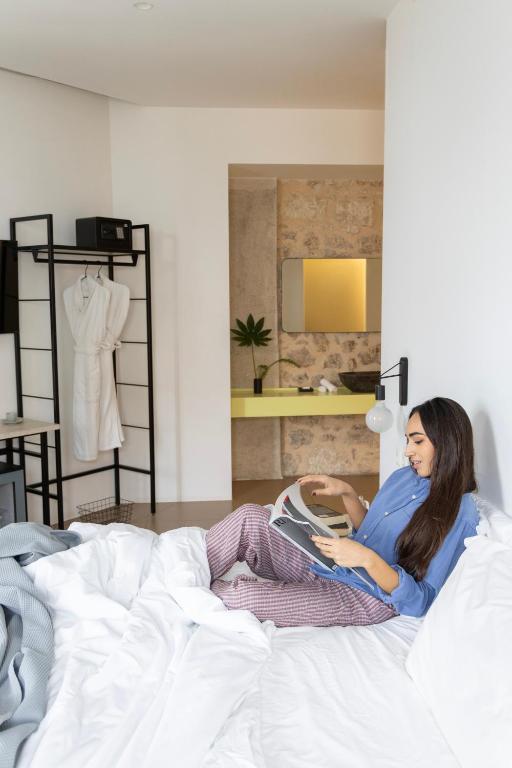 Asomaton by Oniro - Resim 45