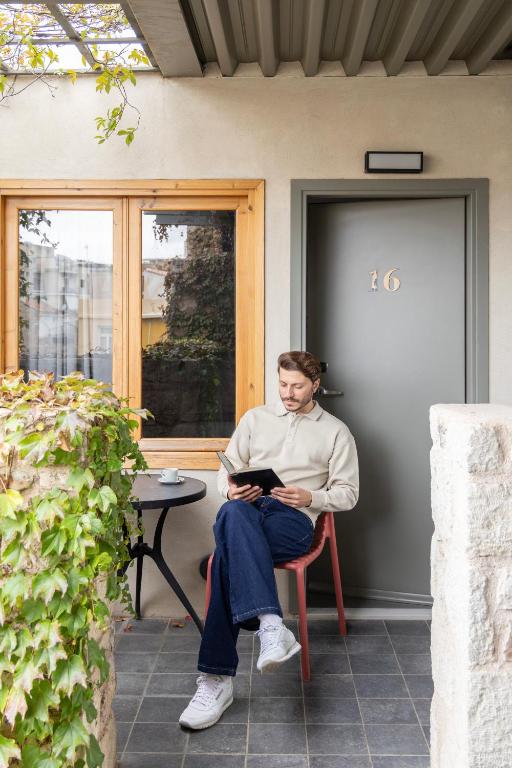 Asomaton by Oniro - Resim 20