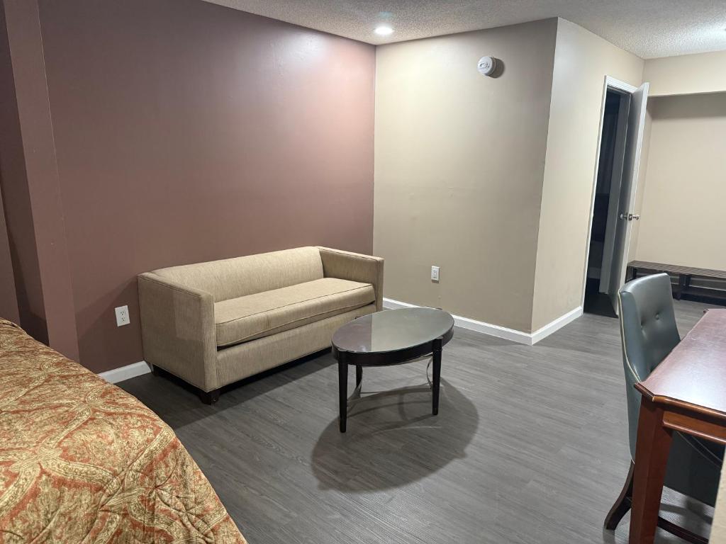 Magnolia Bay Hotel & Suites - Suite Doppia Standard