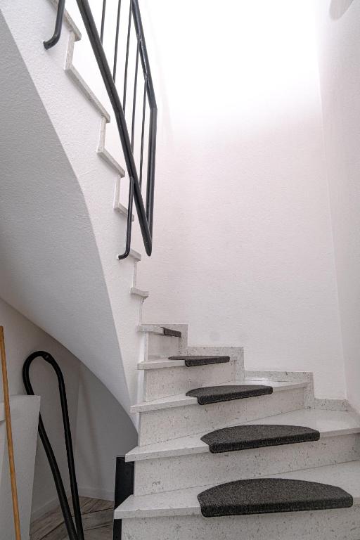 Fotografie z fotogalerie ubytování Maisonette 1 v destinaci Bad König
